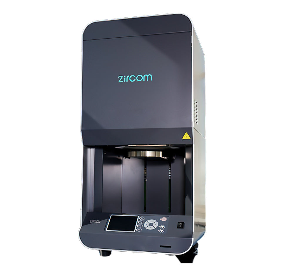 「DAIKONN」 Zircom Sintering Oven